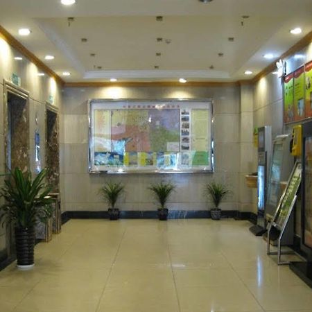 Kunming Yunmei Hotel Eksteriør billede