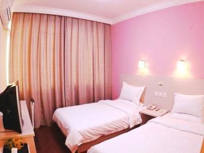 Kunming Yunmei Hotel Eksteriør billede