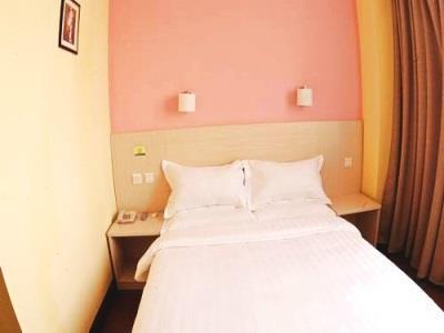 Kunming Yunmei Hotel Eksteriør billede